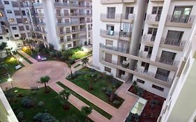 Nice Apartment Near Casablanca Airport