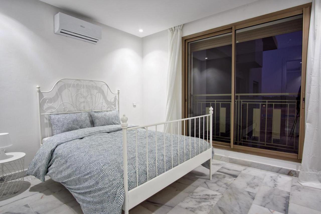 Nice Apartment Near Casablanca Airport Nouaceur Exterior photo