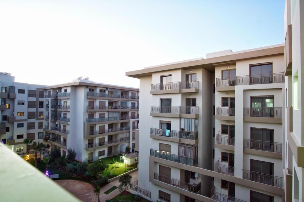 Nice Apartment Near Casablanca Airport Nouaceur Exterior photo